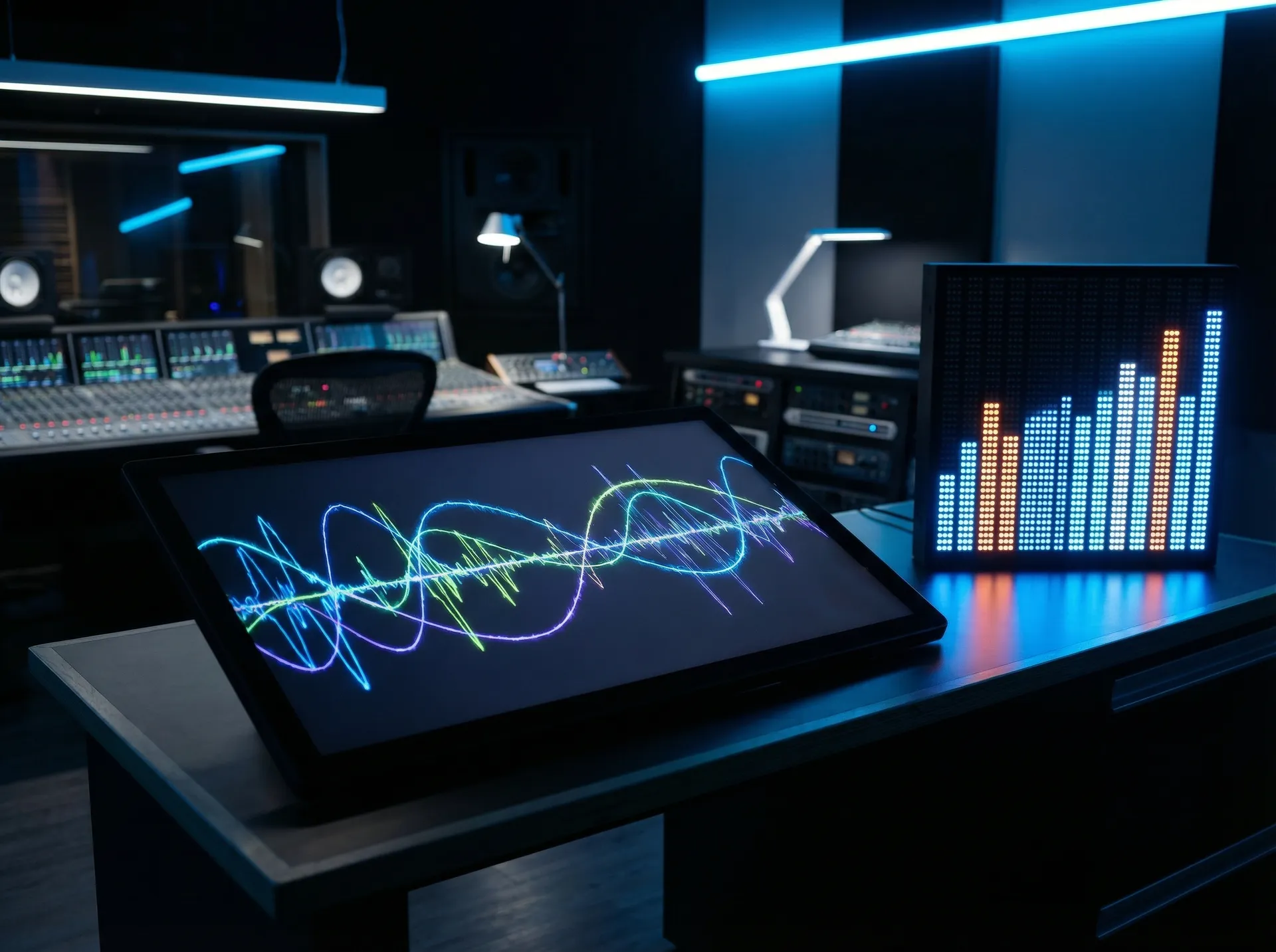 音效工坊 声音设计挑战赛