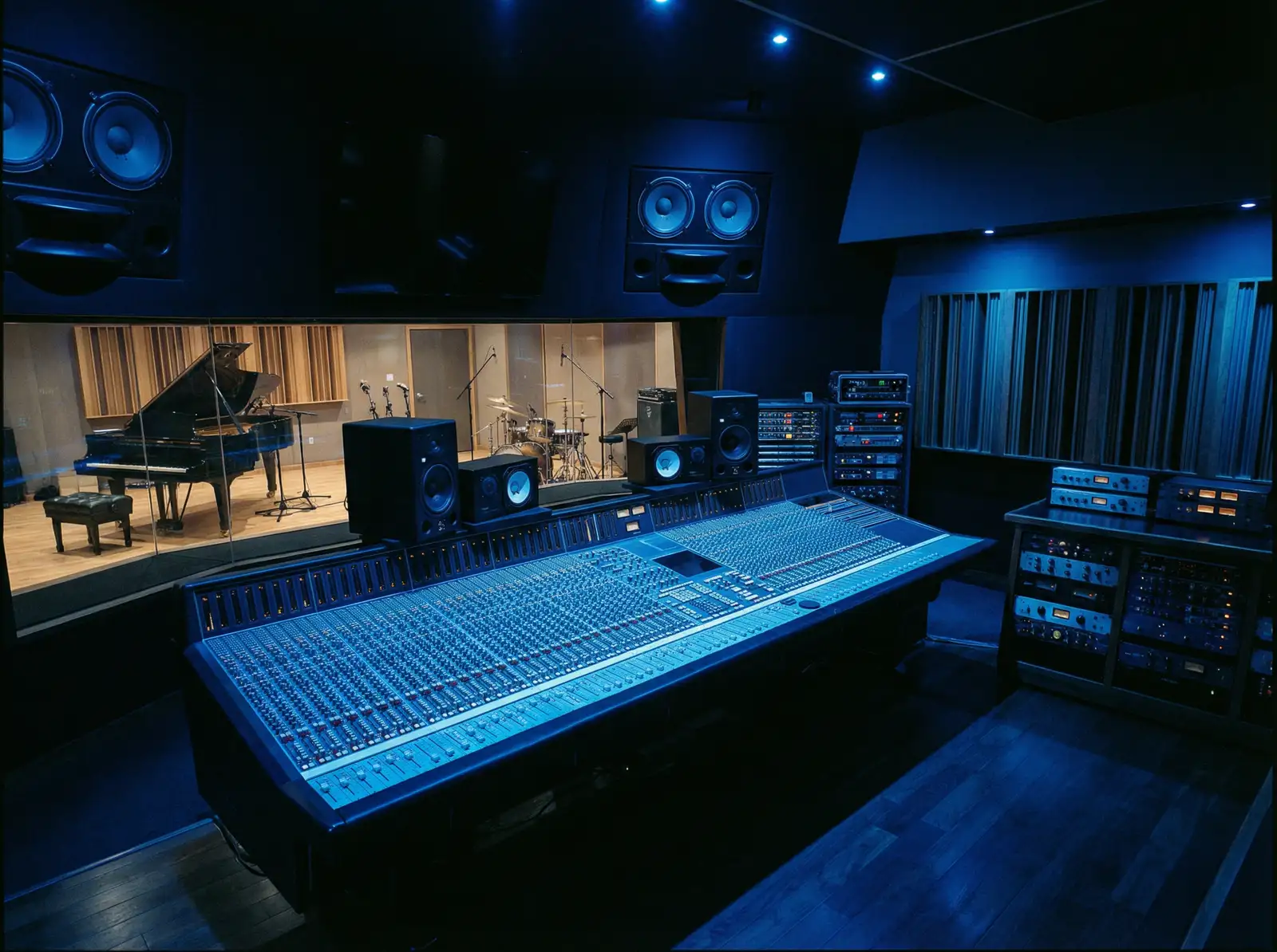 合成器声音设计进阶课程