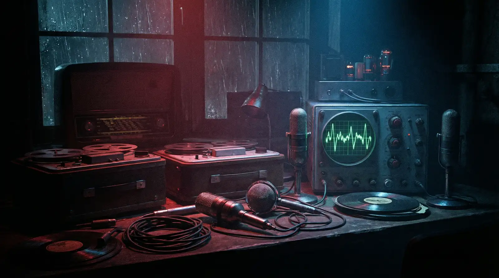 茄子视频游戏音效工作站